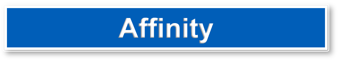 Affinity