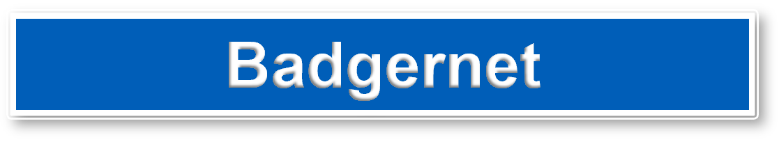 Badgernet