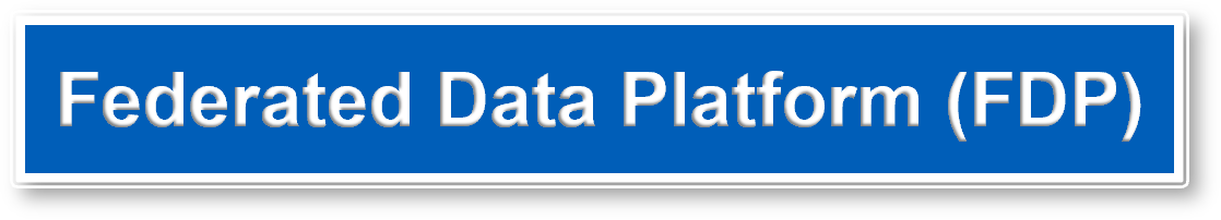 Federated Data Platform (FDP)