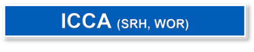 ICCA (Chichester & Worthing)