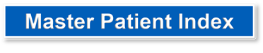 Master Patient Index