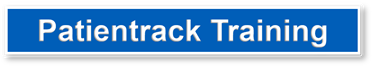 Patientrack Training